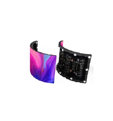 Lanksti LED modulių serija